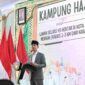 Wakil Presiden Gibran Rakabuming Raka.