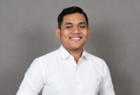 Sekjen DPN Permahi Muhammad Afghan Ababil.