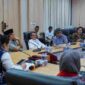 Ketua TP PKK Kota Medan Airin Rico Waas mendukung lomba seni anak yang digelar MPK Sumut-Aceh.