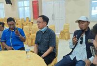 Pegawai DJP Sumut II, Busrok Anthony, mengaku mengalami ketidakadilan usai melaporkan dugaan pelanggaran perpajakan dan penurunan jabatan kepada Serikat Pekerja.