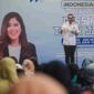 Wali Kota Medan Rico Waas.