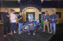 Polres Aceh Tamiang menangkap seorang terduga pelaku penjambretan di Kecamatan Rantau dan mengamankan sejumlah barang bukti.