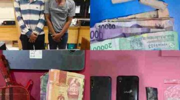 Polda Sumut Tangkap 116 Tersangka Narkoba dan Bakar 21 Barak dalam Dua Hari