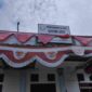 Kantor Camat Ulususua, Nias Selatan.