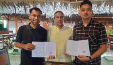 Panitia Muscab II DPC PJS Labuhanbatu Raya resmi membuka pendaftaran bakal calon ketua periode 2026–2027 hingga 20 Mei 2026.