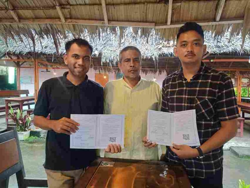 Panitia Muscab II DPC PJS Labuhanbatu Raya resmi membuka pendaftaran bakal calon ketua periode 2026–2027 hingga 20 Mei 2026.
