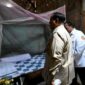 Presiden Prabowo Subianto melihat langsung kondisi kamar Marsinah pada peresmian Museum Ibu Marsinah dan Rumah Singgah di Desa Nglundo, Kecamatan Sukomoro, Kabupaten Nganjuk, Jawa Timur, pada Sabtu, 16 Mei 2026.