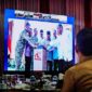 Zakiyuddin Harahap Hadiri Peresmian Operasional 1.061 Koperasi Merah Putih.