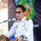 Wali Kota Medan Rico Waas.
