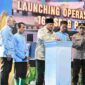 Presiden Prabowo menegaskan ketahanan pangan menjadi fondasi utama kekuatan negara dan bagian penting dari stabilitas nasional.