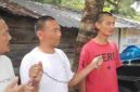 para mantan penghuni rehabilitasi.