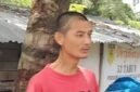 Muhammad Agus, salah seorang eks penghuni salah satu panti Rehabilitasi. 