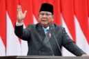 Presiden Prabowo pidato Sidang Paripurna DPR RI di Jakarta.