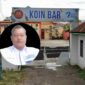 Foto Colase THM dan Pengacara sekaligus Praktisi Hukum, Nobel Siregar