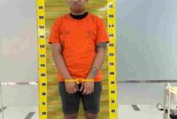 Polda Sumut mengungkap dugaan peredaran vape liquid mengandung Etomidate di Medan dan mengamankan seorang mahasiswa beserta barang bukti.
