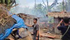 Polda Sumut menggencarkan gerebek sarang narkoba dengan menyasar 97 lokasi, mengungkap 446 kasus, dan mengamankan 554 tersangka di Sumatera Utara.