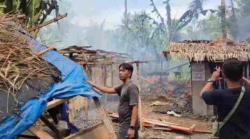 Polda Sumut menggencarkan gerebek sarang narkoba dengan menyasar 97 lokasi, mengungkap 446 kasus, dan mengamankan 554 tersangka di Sumatera Utara.