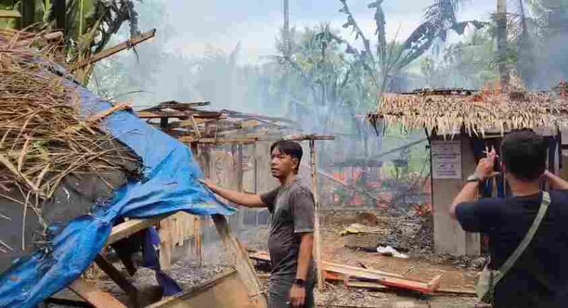Polda Sumut menggencarkan gerebek sarang narkoba dengan menyasar 97 lokasi, mengungkap 446 kasus, dan mengamankan 554 tersangka di Sumatera Utara.