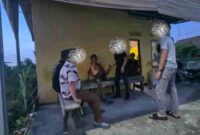 Tim Tabur Kejati Sumsel menangkap DPO kasus kekerasan seksual Fahrul Rozi di Sekayu setelah buron sejak Februari 2026.
