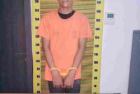 Ditresnarkoba Polda Sumut menangkap pemuda 19 tahun di Deli Serdang terkait dugaan transaksi sabu menggunakan teknik undercover buy.