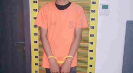 Ditresnarkoba Polda Sumut menangkap pemuda 19 tahun di Deli Serdang terkait dugaan transaksi sabu menggunakan teknik undercover buy.
