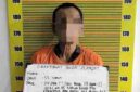 Polda Sumut menangkap pria 55 tahun di Medan Tembung.