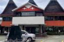 Kuasa hukum buruh menyoroti dugaan eksploitasi pekerja dan upah lembur yang tidak dibayar di Khas Parapat Hotel, Simalungun.