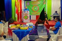 FSP KEP SPSI AGN Siantar-Simalungun menetapkan pengurus baru dan menyusun rencana kerja 2026 untuk memperkuat perjuangan buruh.