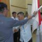 Muhammad Nuh Nasution resmi dilantik sebagai Ketua DPC PJS Labuhanbatu.