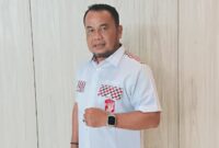 Sekjen DPP bara JP, Boy Nababan.