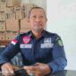 Auditor Madya Inspektorat Bengkulu Tengah, Gustiansyah saat ditemui dikantornya pada Selasa, 26 Mei 2026.