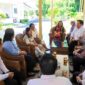 TP PKK Pematangsiantar dan Tanoto Foundation menjalin kolaborasi untuk mendukung literasi, numerasi, dan pendidikan anak usia dini.