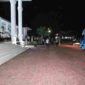 Pemkab Asahan menggelar pawai malam takbiran Iduladha 1447 H.