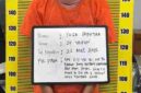 Polisi mengamankan seorang pria berinisial JS alias A (32), warga Jalan Mangkubumi Los II, Kelurahan Aur, Kecamatan Medan Maimun, Selasa (26/5/2026) sekitar pukul 18.22 WIB.