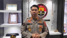 Kepala Bidang Humas Polda Sumut, Kombes Pol. Dr. Ferry Walintukan.