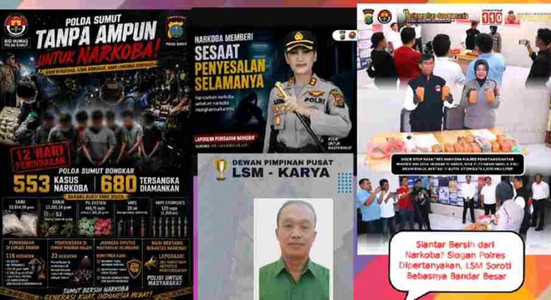 foto slider headline
