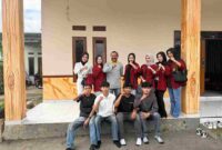 Mahasiswa UMB.(Foto:Ist)