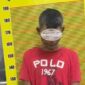 Polda Sumut mengamankan pria berinisial NN di Patumbak, Deli Serdang.