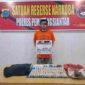 l GM (23), warga Jalan Durian, Gang Pulut Putih, Kelurahan Marihat Jaya, Kecamatan Siantar Marihat, Kota Pematangsiantar.
