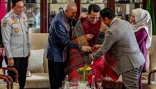 PRSU ke-50 menjadi momentum penguatan kerja sama Sumut dan Malaysia.