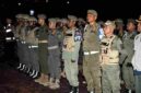 Satuan Polisi Pamong Praja Provinsi Sumatera Utara, dan Satuan Polisi Pamong Praja kabupaten Asahan beserta TNI dan Polri melakukan razia gabungan di sejumlah tempat hiburan malam di kota kisaran, kabupaten Asahan, pada (6 Juni 2026) dini hari di kota kisaran kabupaten Asahan, Razia ini dipimpin langsung oleh Kepala Satuan Polisi Pamong Praja Provinsi Sumatera Utara, Moettaqien Hasrimi dan Kepala Badan Kesbangpol Mulyono.