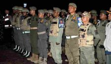 Satuan Polisi Pamong Praja Provinsi Sumatera Utara, dan Satuan Polisi Pamong Praja kabupaten Asahan beserta TNI dan Polri melakukan razia gabungan di sejumlah tempat hiburan malam di kota kisaran, kabupaten Asahan, pada (6 Juni 2026) dini hari di kota kisaran kabupaten Asahan, Razia ini dipimpin langsung oleh Kepala Satuan Polisi Pamong Praja Provinsi Sumatera Utara, Moettaqien Hasrimi dan Kepala Badan Kesbangpol Mulyono.