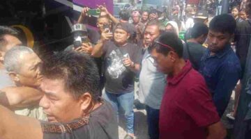 Polres Pematangsiantar Tangkap Lansia Diduga Kurir Sabu di Halte Eldivo