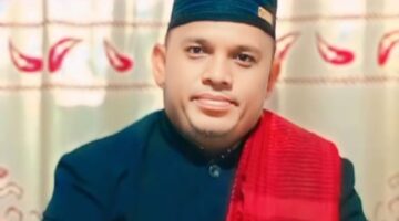 Ustadz Ahmad Fauzi Lubis Apresiasi Satresnarkoba Pematangsiantar Ungkap Kasus Sabu 1 Kilogram