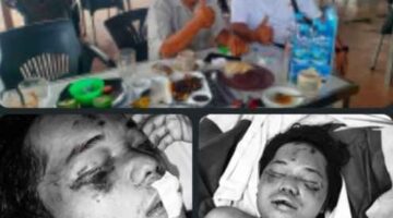 Kasus Kematian Jaka Jannes Malau Jadi Sorotan, Punguan Silau Raja Minta Polisi Buka Semua Fakta