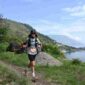 Trail of The Kings UTMB 2026 diikuti 1.015 pelari dari 34 negara. (Foto : Ist)