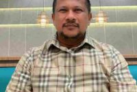 Direktur Aceh Humam Foundation Adi Maros.