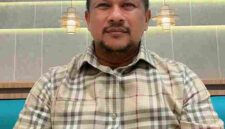 Direktur Aceh Humam Foundation Adi Maros.