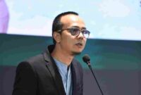 Akademisi Fakultas Ilmu Sosial dan Ilmu Politik Universitas Sumatera Utara (FISIP USU), Dr. Fernanda Putra Adela, M.A.