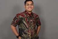 Sekretaris Jenderal DPN PERMAHI, Muhammad Afghan Ababil.
